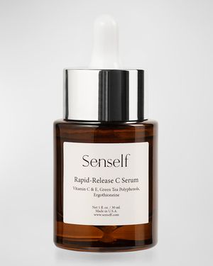 Rapid Release C Serum, 1 oz.