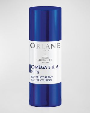 Omega 3 & 6 Supradose Serum, 0.5 oz.