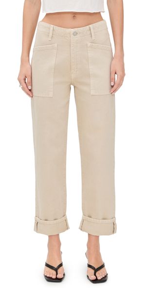 RE/DONE The Bender Jeans Pebble 25