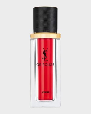 Or Rouge L'Huile, 1 oz./ 30 mL