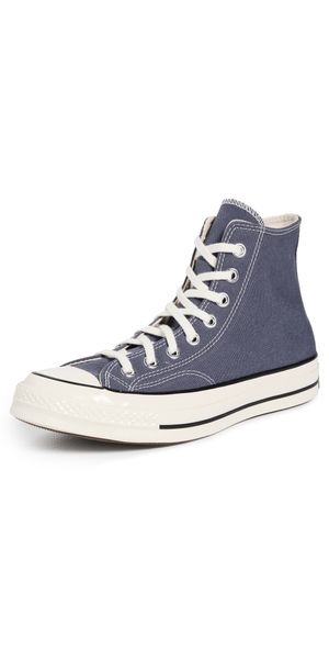Converse Chuck 70 Sneakers Cold Stare/Egret/Black M 3/ W 5