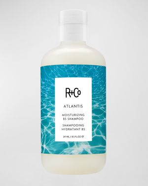 8.5 oz. Atlantis Moisturizing Shampoo