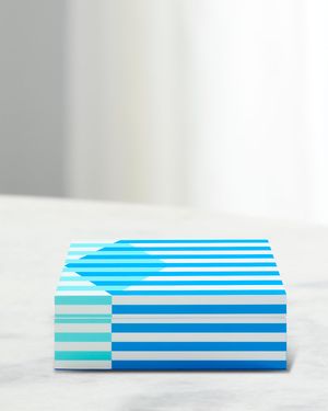 Copenhagen Lacquer Box, Small