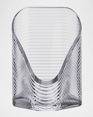 Mist Large Tealight Holder