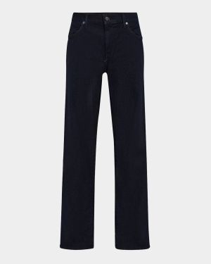 Men's The Brixton Slim-Straight Jeans