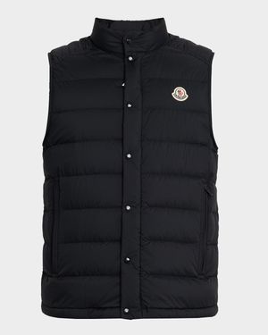 Men's Barthe Down Vest