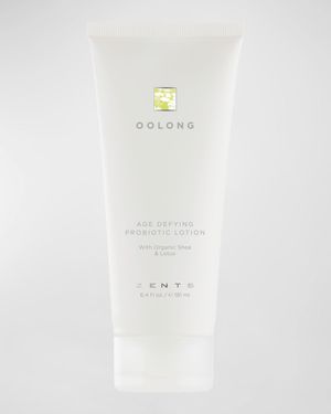 6 oz. Oolong Age Defying Probiotic Lotion