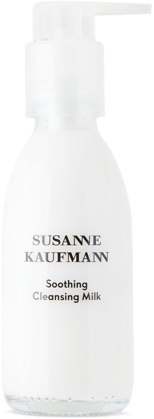 Susanne Kaufmann Soothing Cleansing Milk, 100 mL