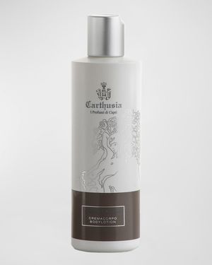 Carthusia Uomo Body Lotion, 8.5 oz.