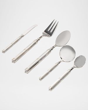 Castello 5-Piece Hostess Set