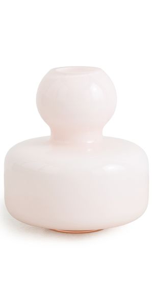 Marimekko Flower Vase Powder One Size