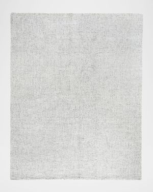 Devor Hand-Tufted Rug, 10' x 14'