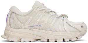 Li-Ning Baskets Furious Rider ACE 1.5 blanc cassé
