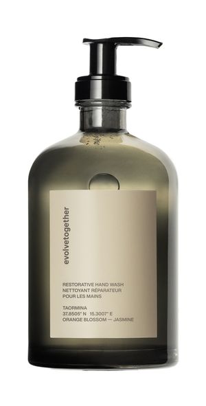 evolvetogether Hand Wash Havana 12.7 oz