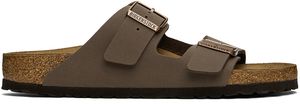 Birkenstock Brown Arizona Sandals