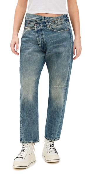 R13 Cross Over Jeans Kelly 29