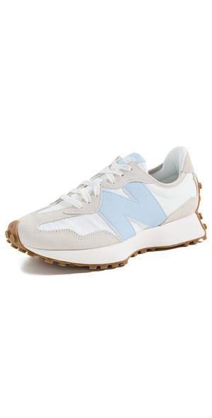 New Balance 327 Sneakers Grey White 11