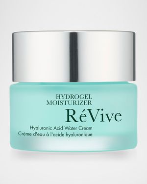 Hydrogel Moisturizer, 50 mL