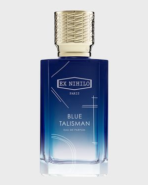Blue Talisman Eau de Parfum, 3.3 oz.