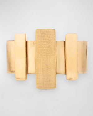 Cala Bar Statement Cuff Bracelet