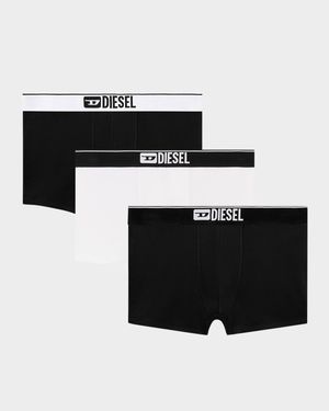 Men's UMBX-Damien 3-Pack Boxer Briefs