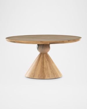 Bibianna Dining Table