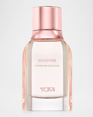 Whisper Experience Collector Extrait de Parfum, 2 oz.