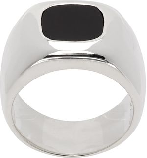 Sophie Buhai Silver Godfather Ring
