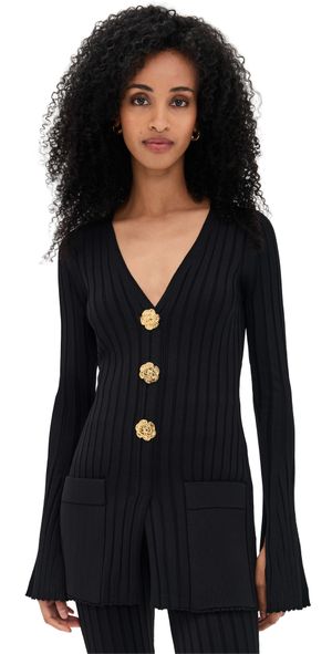 Cara Cara Estella Top Black L