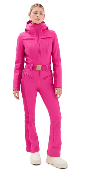 Goldbergh Angele Jumpsuit Passion Pink 36