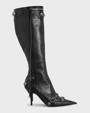 Cagole 90mm Boots