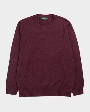 Men's Christchurch Knit Crewneck Sweater