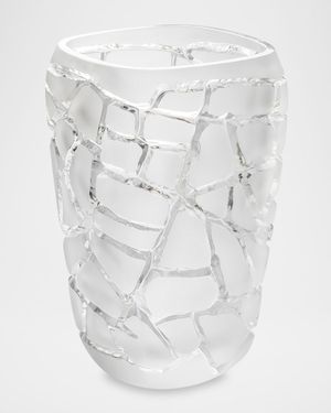 Magnitude Large Vase