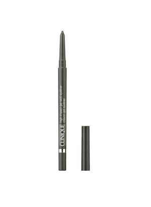 Clinique - High impact - crayon gel eyeliner - 0,35g - Gris