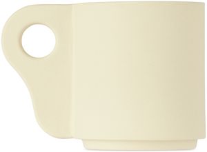 Lolly Lolly Ceramics Off-White 20/100 Mug