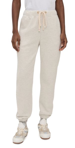 Les Tien Dylan Classic Sweatpants Athletic Grey S