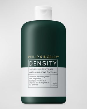 Density Thickening Conditioner, 16.9 oz.
