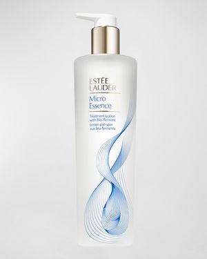 Micro Essence Treatment Lotion Toner with Bio-Ferment