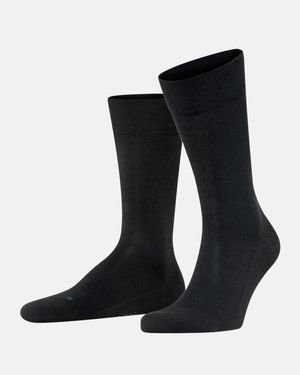 Men's Sensitive London Crew Socks