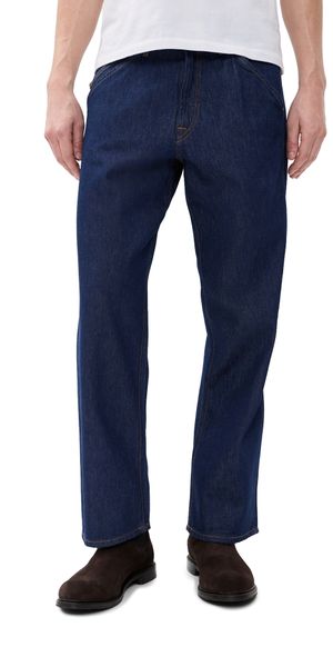 PS Paul Smith Relaxed Fit Jeans Rinse Wash 31