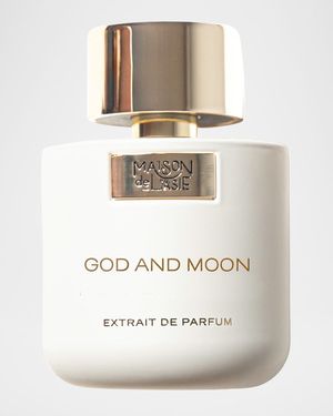 God and Moon Eau de Parfum, 3.4 oz.