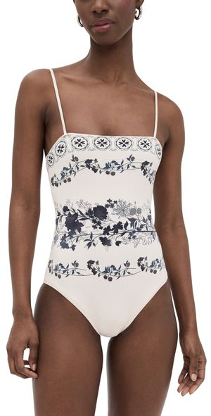 La DoubleJ Elle One Piece Stilo Placee M