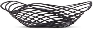 Alessi Black Trinity Center Piece