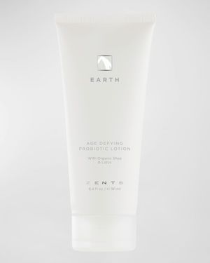 6 oz. Earth Age Defying Probiotic Lotion
