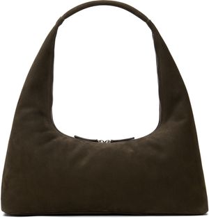 MARGESHERWOOD Brown Large Bag