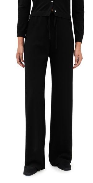 A. EMERY Estee Bias Pants Black 14