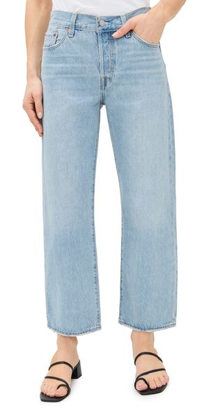 Levi's 501 '90s Ankle Jeans By Your Side 30