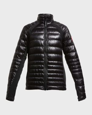 Men's Hybridge Lite Quilted Jacket