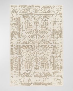 Gael Hand-Tufted Rug, 8' x 10'