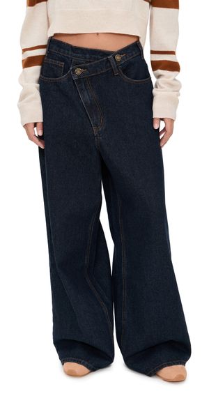 Lioness Blue Crush Jeans Indigo XXL